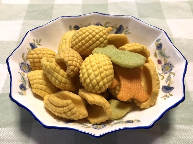 内海商店 - 石巻（スイーツ）の写真