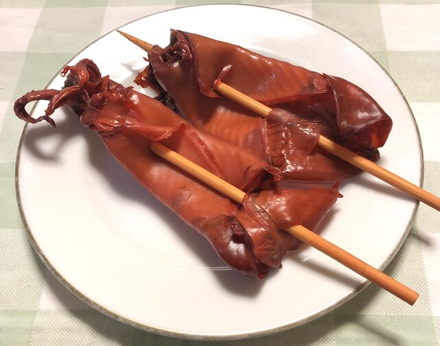 内海商店 - 石巻（スイーツ）の写真