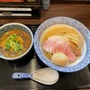 中華蕎麦 福はら