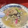 思案橋ラーメン