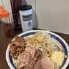 ラーメン ゼンゼン