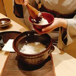 麻布台 粋 稲葉 - 