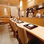 麻布台 粋 稲葉 - 