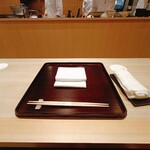 麻布台 粋 稲葉 - 