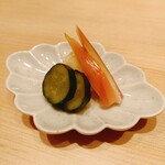 麻布台 粋 稲葉 - 