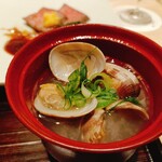 麻布台 粋 稲葉 - 