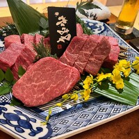 きみや 大阪本店  - 