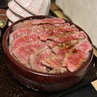 本格肉料理 丸小 - 