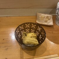 鮨 なかがわ - 