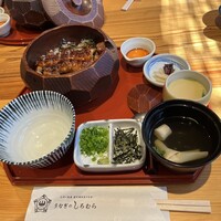 うなぎのしろむら 春日井 - 