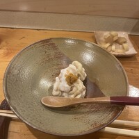 鮨 なかがわ - 