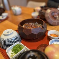 うなぎのしろむら 春日井 - 