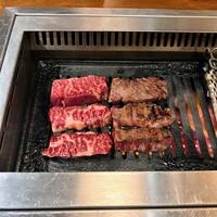 きみや 大阪本店  - 