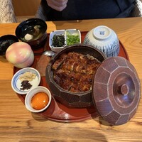 うなぎのしろむら 春日井 - 