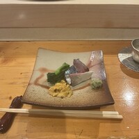 鮨 なかがわ - 