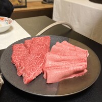 本格肉料理 丸小 - 