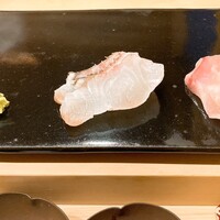 鮨きむら - 