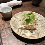 焼き鳥 とりの - 