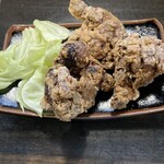 中華そばマルキ商店 - 