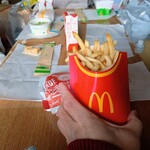 マクドナルド - 