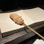 焼き鳥 とりの - 