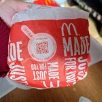 マクドナルド - 