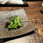 焼き鳥 とりの - 