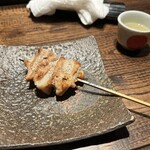 焼き鳥 とりの - 