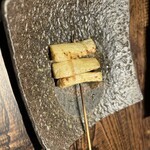 焼き鳥 とりの - 