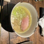 焼き鳥 とりの - 