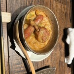 焼き鳥 とりの - 