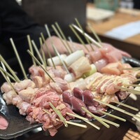 焼鳥 サイヒ - 
