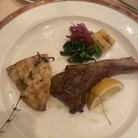エリオ・ロカンダ・イタリアーナ - 