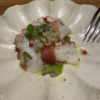 洋食ビストロ 一方美人 - 