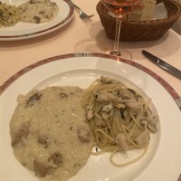 エリオ・ロカンダ・イタリアーナ - 