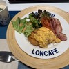 LONCAFE 東名高速道路海老名SA上り店