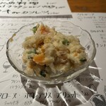 和洋割烹 しまおか - 