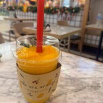 Make me Mango Central World - 