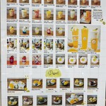 Make me Mango Central World - 