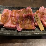 肉処 だん炉 京都先斗町店 - カイノミ・上ハラミ・マルシン