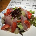 和洋割烹 しまおか - 