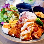 KAH cafe - 