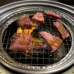 肉処 だん炉 - 