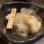 肉処 だん炉 - ホソ