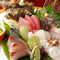 神田 味喜庵 はなれ - 