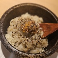 モリタ雲丹五郎 - 