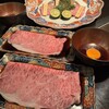 松坂牛 囲炉裏 炭火焼肉 八炎