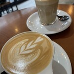 Coffee up! KOBE - 