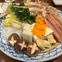 かに道楽 川崎店 - 