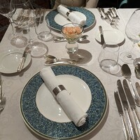 エスカーレ ホテルモントレ大阪 - 